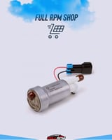 طرمبة ول برو بنزين ضغط عالي