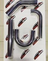 pipe 3 inch بيب انتركولر 3 انش (انتيك)