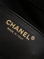 حقيبة شانيل كتف 25 Small