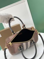 حقيبة بولينج بربري