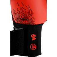 قفاز روش فينوم موس سيلفر ان سي