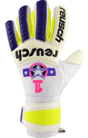 قفاز روش ليق برو سيلفر