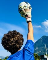 قفاز كبير سبورت برو ايليت جي سي