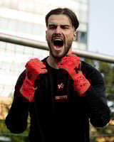 قفاز كبير سبورت هيرو ايليت ان سي