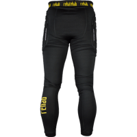 مشد بنطلون مبطن حارس مرمى رحاب