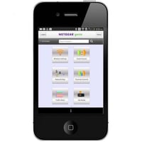 Netgear R6400 AC1750 Smart Wi-Fi Router