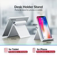 يوجرين | ستاند حامل جوال مكتبي جودة عالية UGREEN |...