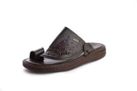 p3 نعال شرقي 21017 BROWN