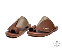 P3 حذاء شرقي من تاسومة 24010 / HAVAN