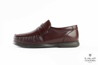 p3 حذاء رسمي 111020 BROWN