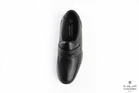 p3 حذاء رسمي 111020 BLACK