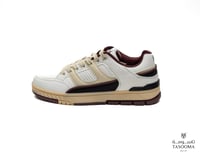 P3 حذاء تاسومة رياضى 13011 OF WHITE