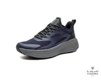 P3 حذاء رياضي من تاسومة 13009 - BLUE / GREY