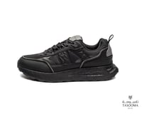 P3 حذاء تاسومة رياضى 13006 BLACK