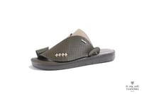 P3 حذاء شرقي من تاسومة 24005-9772D / Olive