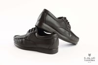 p3 حذاء رسمي 111019 D BROWN