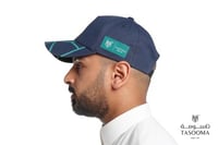 P3 كاب تاسومة 43004 BLUE