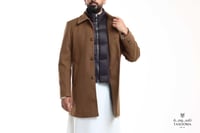 جاكت تاسومة 42010 CAMEL