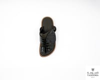 P3 حذاء شرقي من تاسومة/كوروكو مرن 06014/255