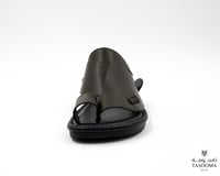 P3 حذاء شرقي من تاسومة-نعل مرن 05093