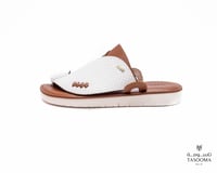 P3 حذاء شرقي من تاسومة 9772D -24005 / White