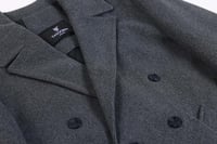 جاكت تاسومة 42008 D.GRAY