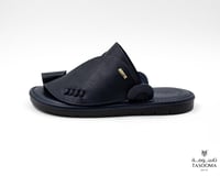 P3 حذاء شرقي من تاسومة-نعل مرن 05093 / 187 / d.blu...