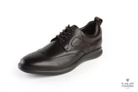 p3 حذاء رسمي 15005 BROWN