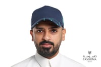 P3 كاب تاسومة 43004 BLUE