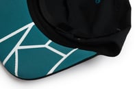 P3 كاب تاسومة 43004 BLACK