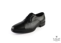 P3 حذاء رسمي أسباني من TASOOMA 111014 - BLACK
