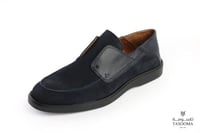 p3 حذاء رسمي 15002 NAVY