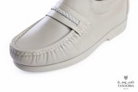 حذاء رسمي 111023 BEIGE