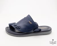 P3 حذاء شرقي من تاسومة 06105 / D.BLUE