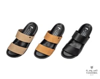 P3 نعال اسباني من تاسومة 22027 - BEIGE