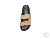 P3 نعال اسباني من تاسومة 22025 - BEIGE