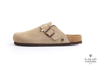 p3 حذاء شنقهاي نسائي 25006 GREY