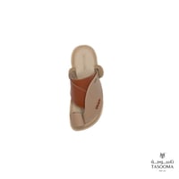 P3 حذاء شرقي من تاسومة 9772D -24005 / Camel