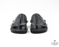 P3 حذاء شرقي من تاسومة-نعل مرن / 05087