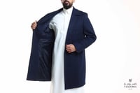 جاكت تاسومة 42008 NAVY