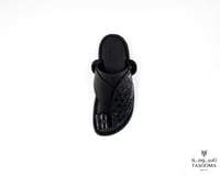 P3 حذاء شرقي من تاسومة-نعل مرن / 05088