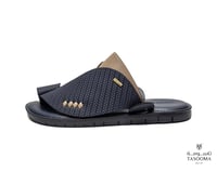 P3 حذاء شرقي من تاسومة 24010 / D.BLUE