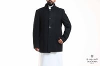 جاكت تاسومة 9850 42001 BLACK-K