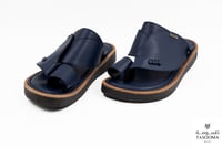 P حذاء شرقي من تاسومة/مرن 06003/244