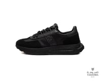 P3 حذاء رياضى تاسومة 13003-24 BLACK