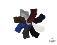 P3 جوارب قصيرة من TASOOMA / 10206