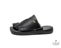 P3 حذاء شرقي من تاسومة 24009 / BLACK