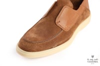 p3 حذاء رسمي 15002 TAN