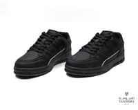 P3 حذاء تاسومة رياضى 13011 BLACK