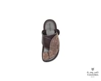 p3 حذاء شرقي من تاسومة 24014 / D.BLUE